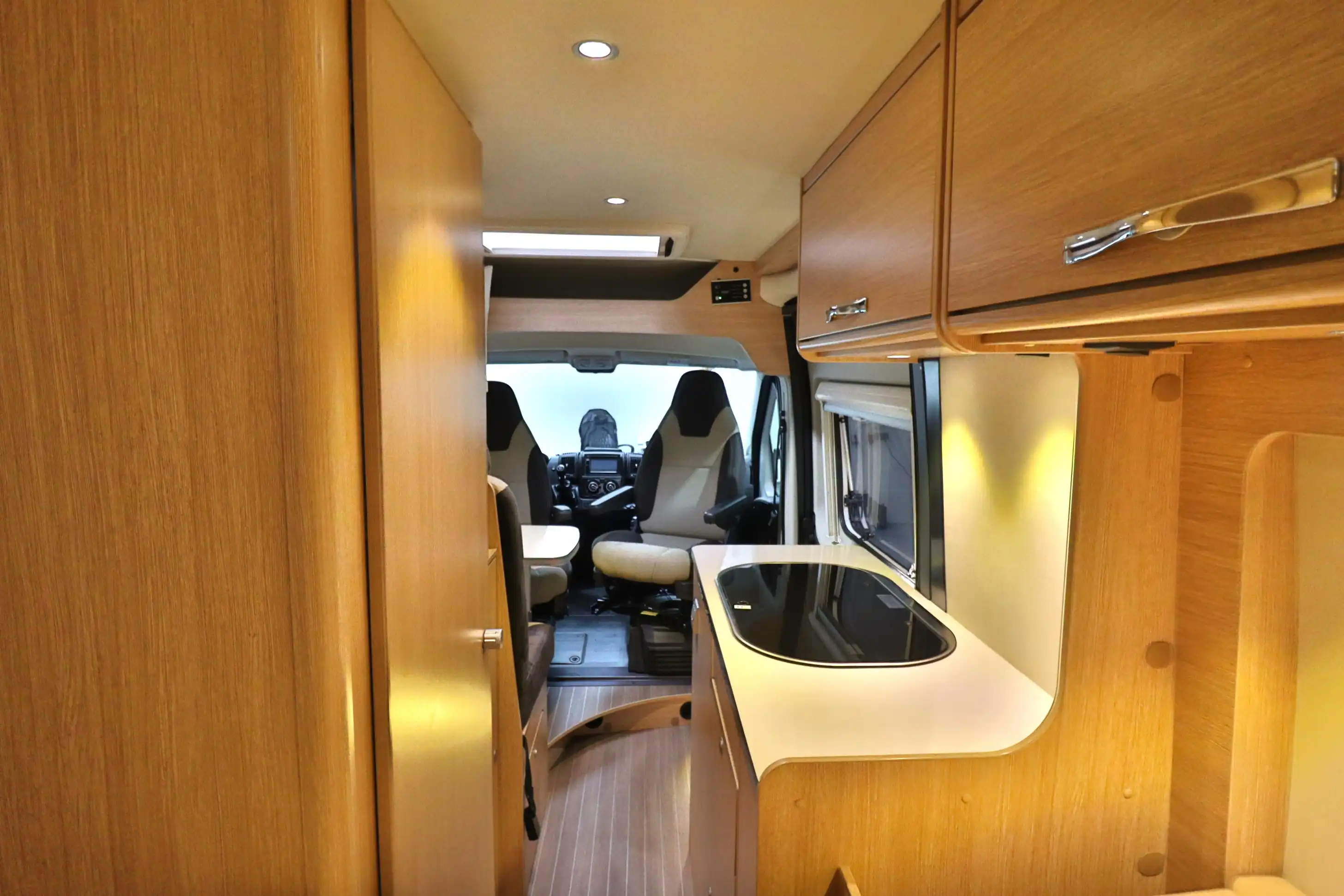 POESSL Roadcar R 600